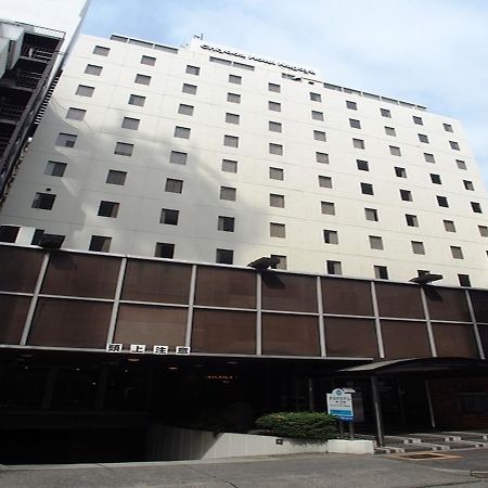 Chiyoda Hotel Наґоя Екстер'єр фото