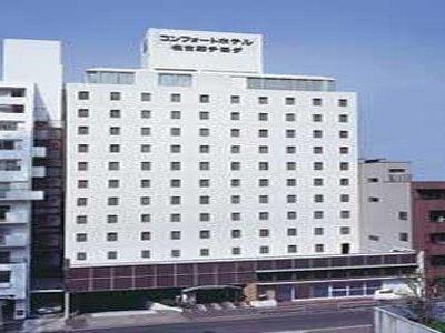 Chiyoda Hotel Наґоя Екстер'єр фото